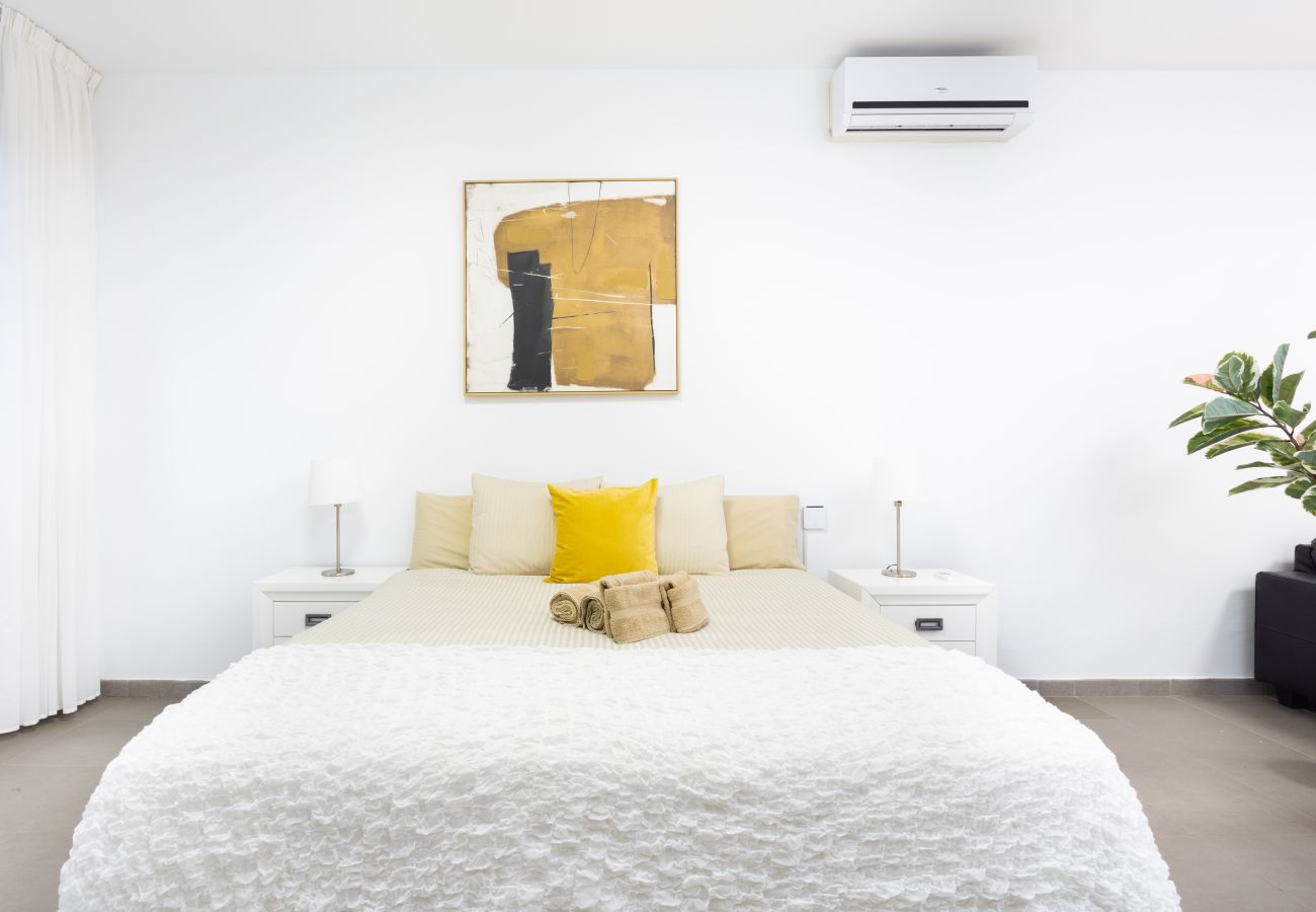 Villa en Costa Adeje - Luxury BKM in Playa del Duque Villa en Costa Adeje - Luxury BKM in Playa del Duque