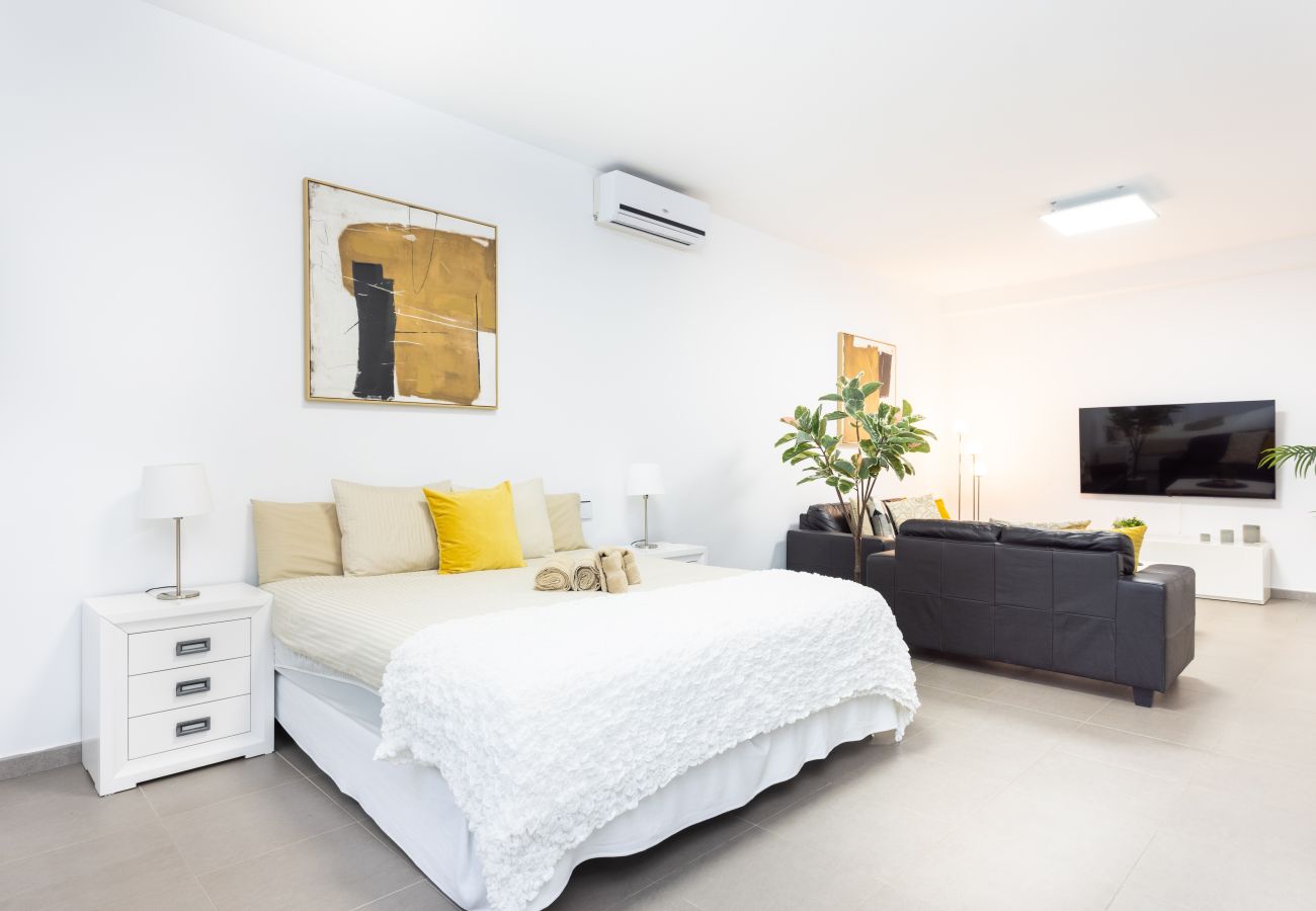 Villa en Costa Adeje - Luxury BKM in Playa del Duque Villa en Costa Adeje - Luxury BKM in Playa del Duque