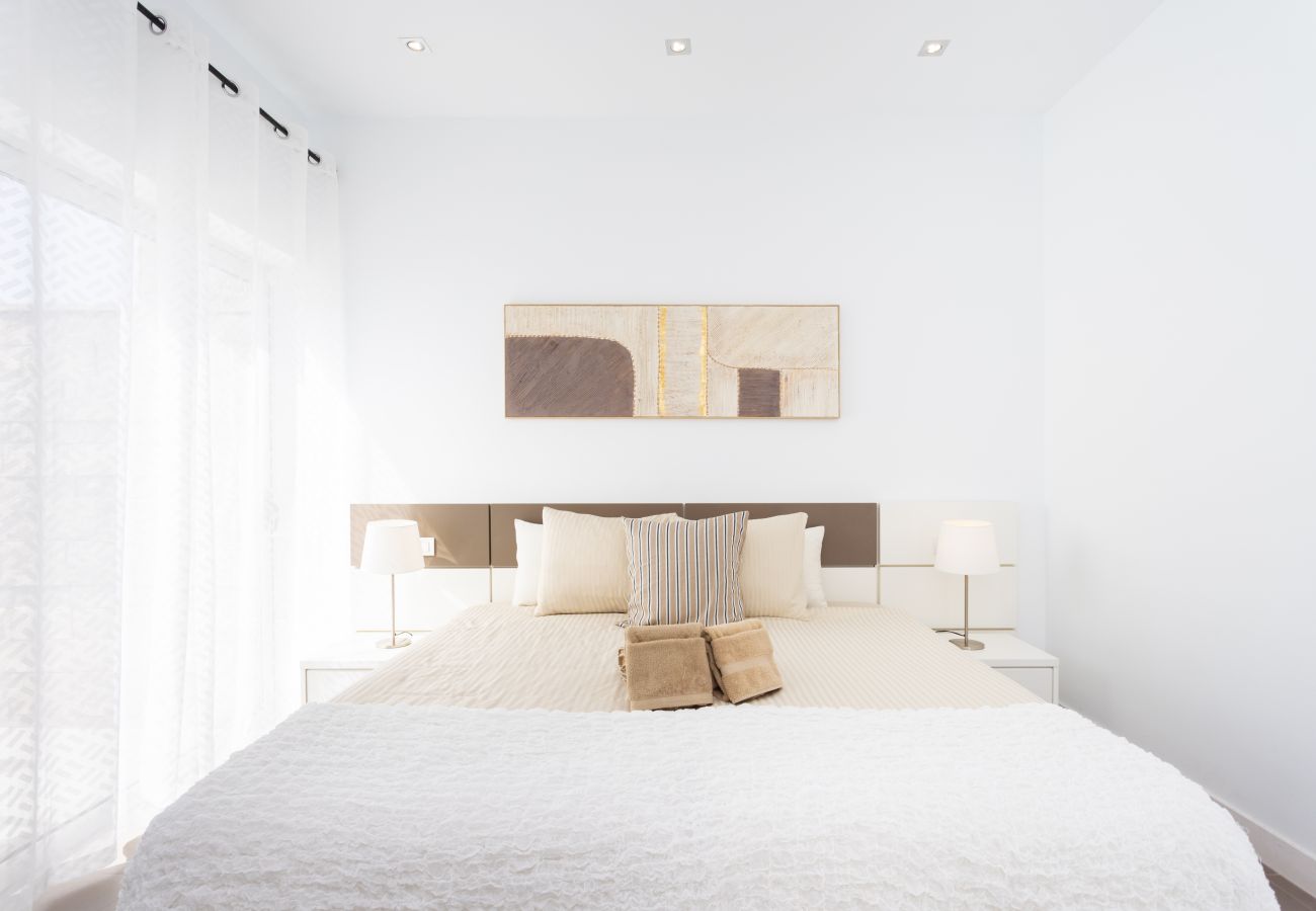 Villa en Costa Adeje - Luxury BKM in Playa del Duque Villa en Costa Adeje - Luxury BKM in Playa del Duque