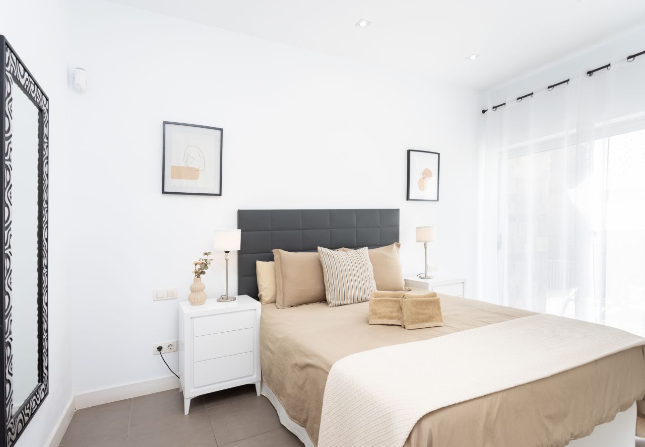 Villa en Costa Adeje - Luxury BKM in Playa del Duque Villa en Costa Adeje - Luxury BKM in Playa del Duque