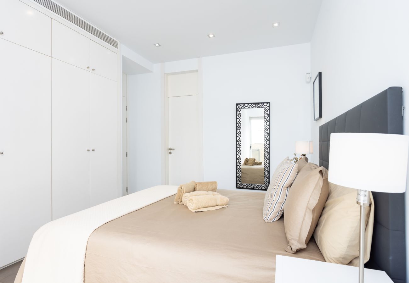 Villa en Costa Adeje - Luxury BKM in Playa del Duque Villa en Costa Adeje - Luxury BKM in Playa del Duque