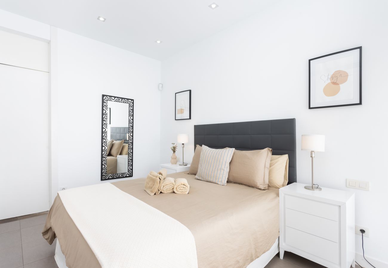 Villa en Costa Adeje - Luxury BKM in Playa del Duque Villa en Costa Adeje - Luxury BKM in Playa del Duque