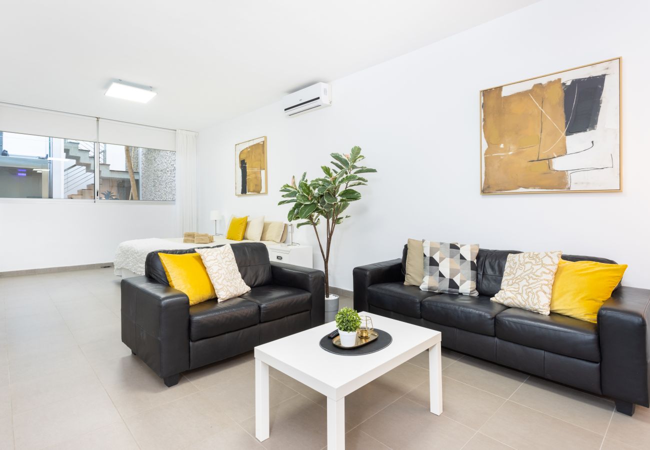 Villa en Costa Adeje - Luxury BKM in Playa del Duque Villa en Costa Adeje - Luxury BKM in Playa del Duque