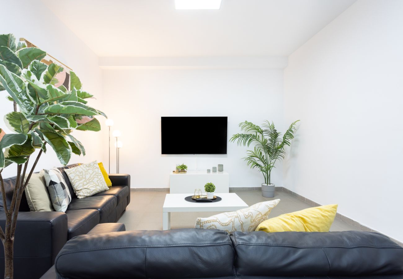 Villa en Costa Adeje - Luxury BKM in Playa del Duque Villa en Costa Adeje - Luxury BKM in Playa del Duque