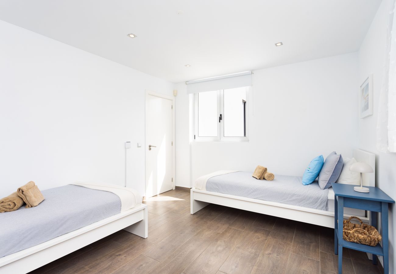 Villa en Costa Adeje - Luxury BKM in Playa del Duque Villa en Costa Adeje - Luxury BKM in Playa del Duque