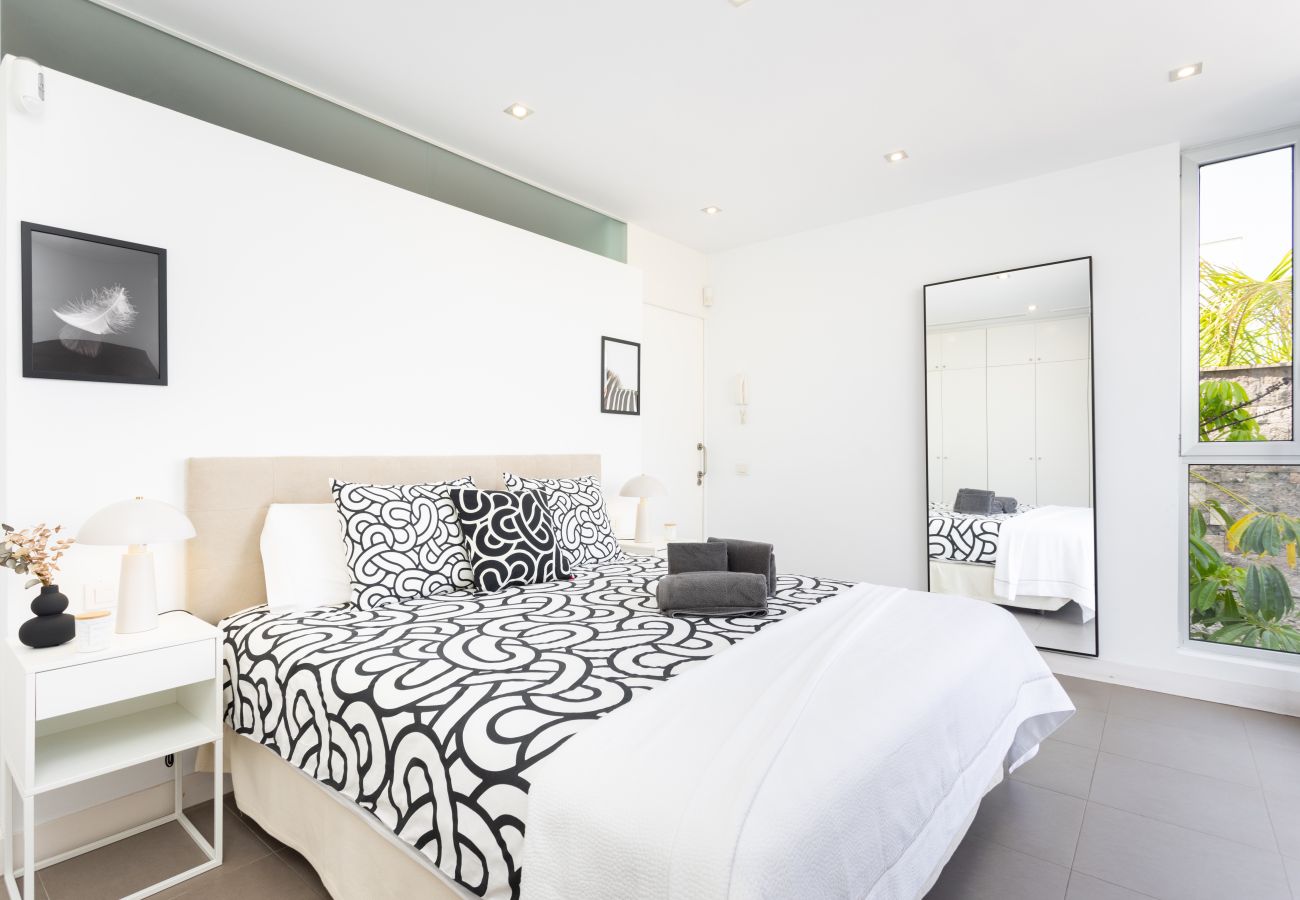 Villa en Costa Adeje - Luxury BKM in Playa del Duque Villa en Costa Adeje - Luxury BKM in Playa del Duque