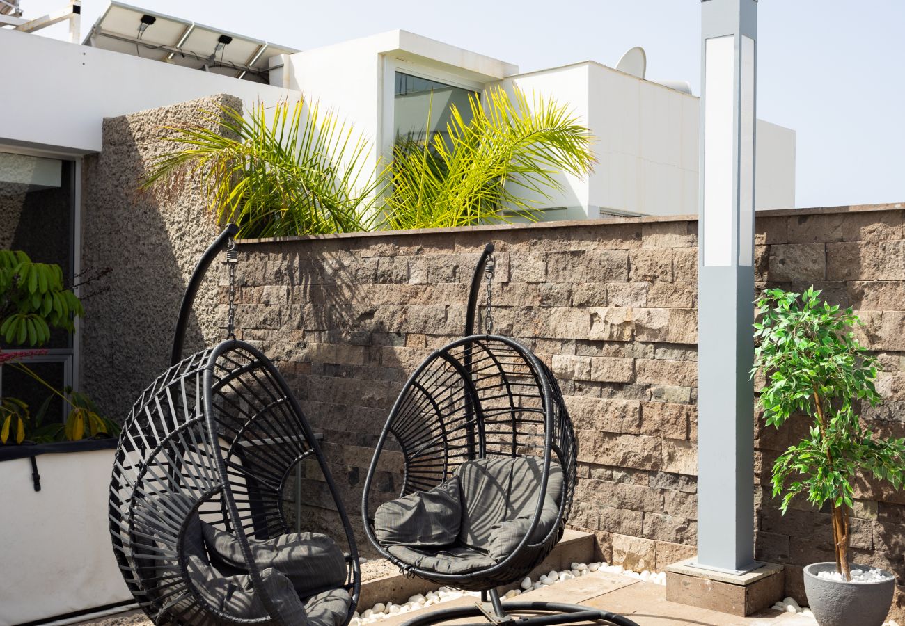 Villa en Costa Adeje - Luxury BKM in Playa del Duque Villa en Costa Adeje - Luxury BKM in Playa del Duque