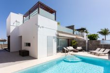 Villa en Costa Adeje - Luxury BKM in Playa del Duque