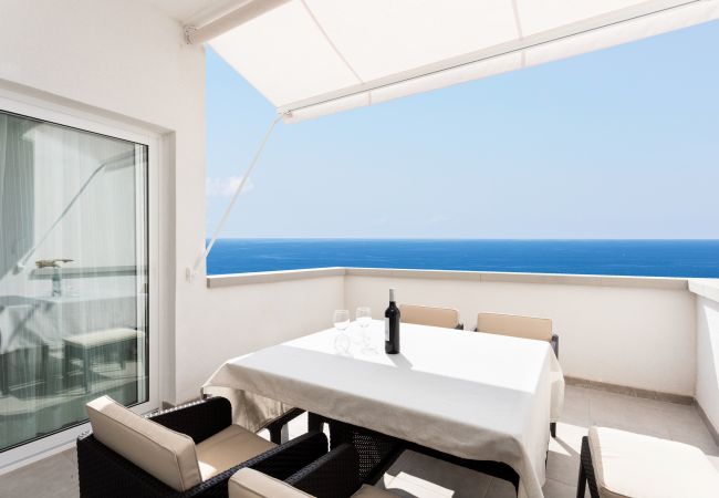 Apartamento en Santa Cruz de Tenerife - Little Beach Paradise Las Gaviotas Apartamento en Santa Cruz de Tenerife - Little Beach Paradise Las Gaviotas
