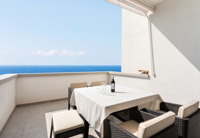 Apartamento en Santa Cruz de Tenerife - Little Beach Paradise Las Gaviotas Apartamento en Santa Cruz de Tenerife - Little Beach Paradise Las Gaviotas