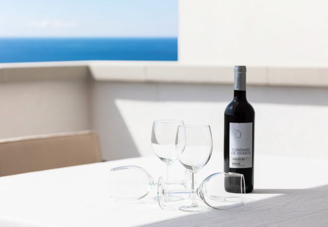 Apartamento en Santa Cruz de Tenerife - Little Beach Paradise Las Gaviotas Apartamento en Santa Cruz de Tenerife - Little Beach Paradise Las Gaviotas