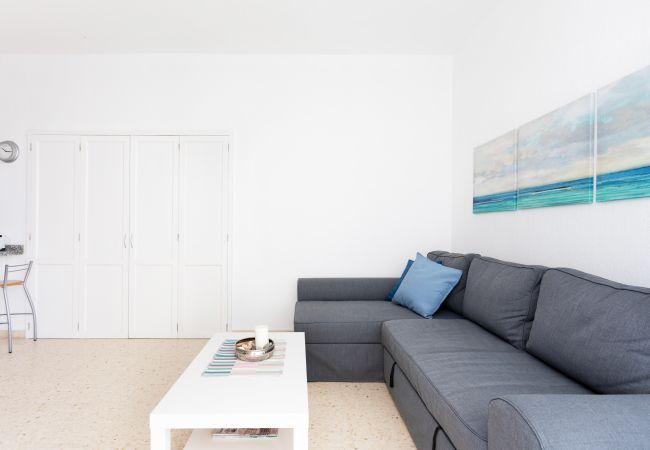 Apartamento en Santa Cruz de Tenerife - Little Beach Paradise Las Gaviotas Apartamento en Santa Cruz de Tenerife - Little Beach Paradise Las Gaviotas