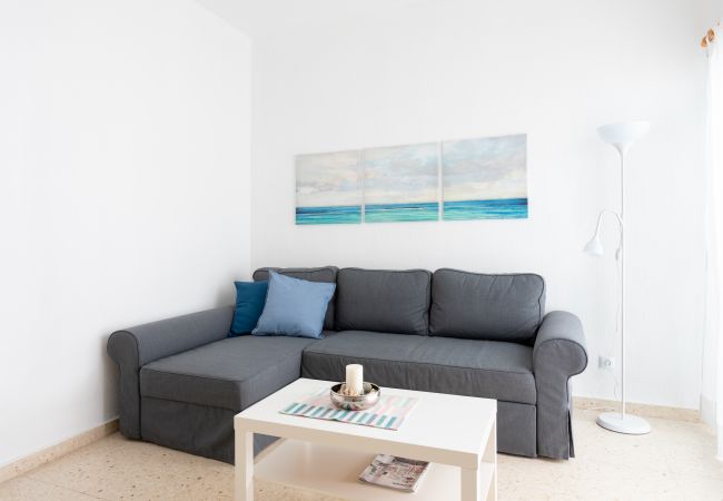 Apartamento en Santa Cruz de Tenerife - Little Beach Paradise Las Gaviotas Apartamento en Santa Cruz de Tenerife - Little Beach Paradise Las Gaviotas