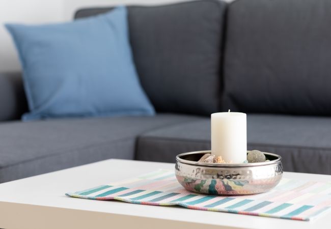 Apartamento en Santa Cruz de Tenerife - Little Beach Paradise Las Gaviotas Apartamento en Santa Cruz de Tenerife - Little Beach Paradise Las Gaviotas