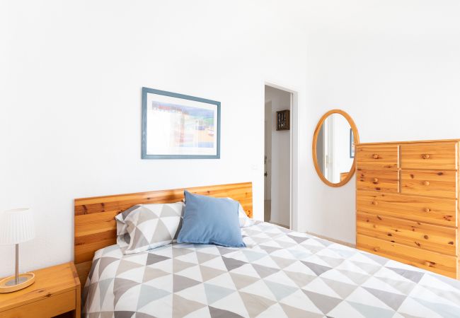 Apartamento en Santa Cruz de Tenerife - Little Beach Paradise Las Gaviotas Apartamento en Santa Cruz de Tenerife - Little Beach Paradise Las Gaviotas