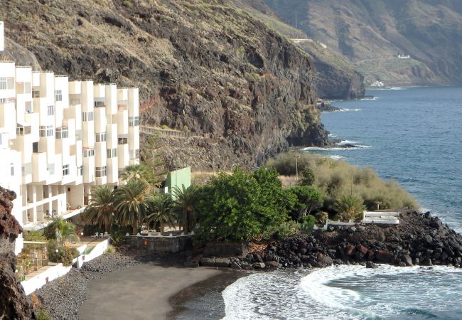 Apartamento en Santa Cruz de Tenerife - Little Beach Paradise Las Gaviotas Apartamento en Santa Cruz de Tenerife - Little Beach Paradise Las Gaviotas