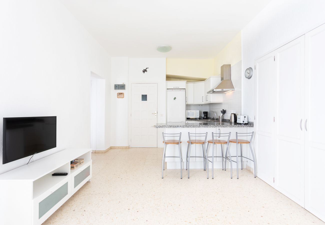 Apartamento en Santa Cruz de Tenerife - Little Beach Paradise Las Gaviotas Apartamento en Santa Cruz de Tenerife - Little Beach Paradise Las Gaviotas
