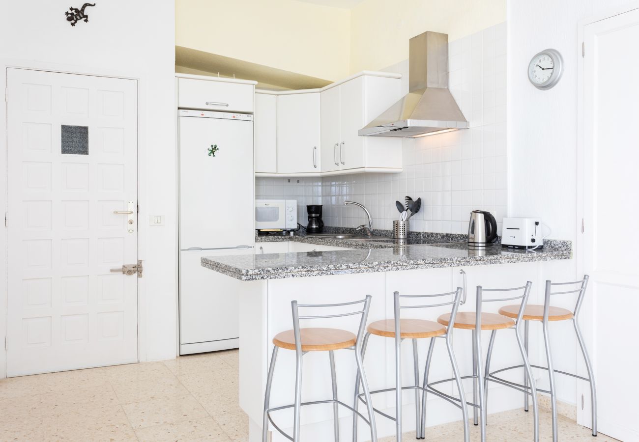 Apartamento en Santa Cruz de Tenerife - Little Beach Paradise Las Gaviotas Apartamento en Santa Cruz de Tenerife - Little Beach Paradise Las Gaviotas
