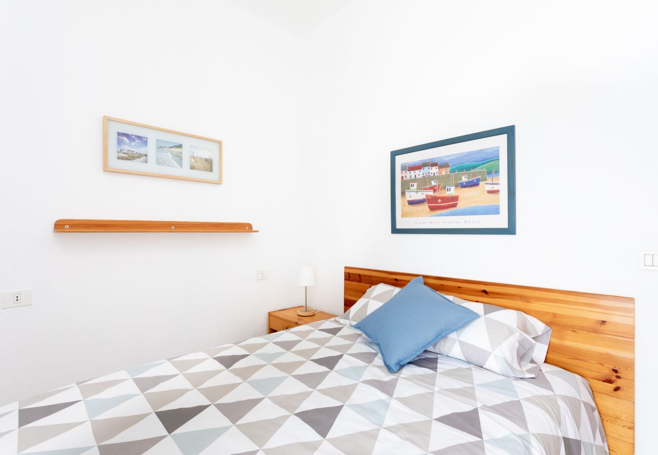 Apartamento en Santa Cruz de Tenerife - Little Beach Paradise Las Gaviotas Apartamento en Santa Cruz de Tenerife - Little Beach Paradise Las Gaviotas