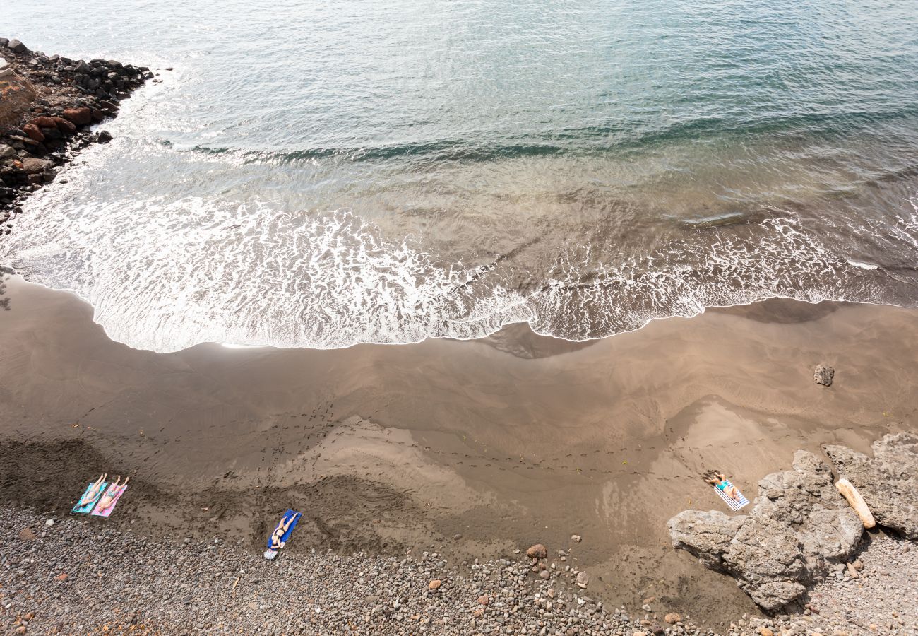 Apartamento en Santa Cruz de Tenerife - Little Beach Paradise Las Gaviotas Apartamento en Santa Cruz de Tenerife - Little Beach Paradise Las Gaviotas