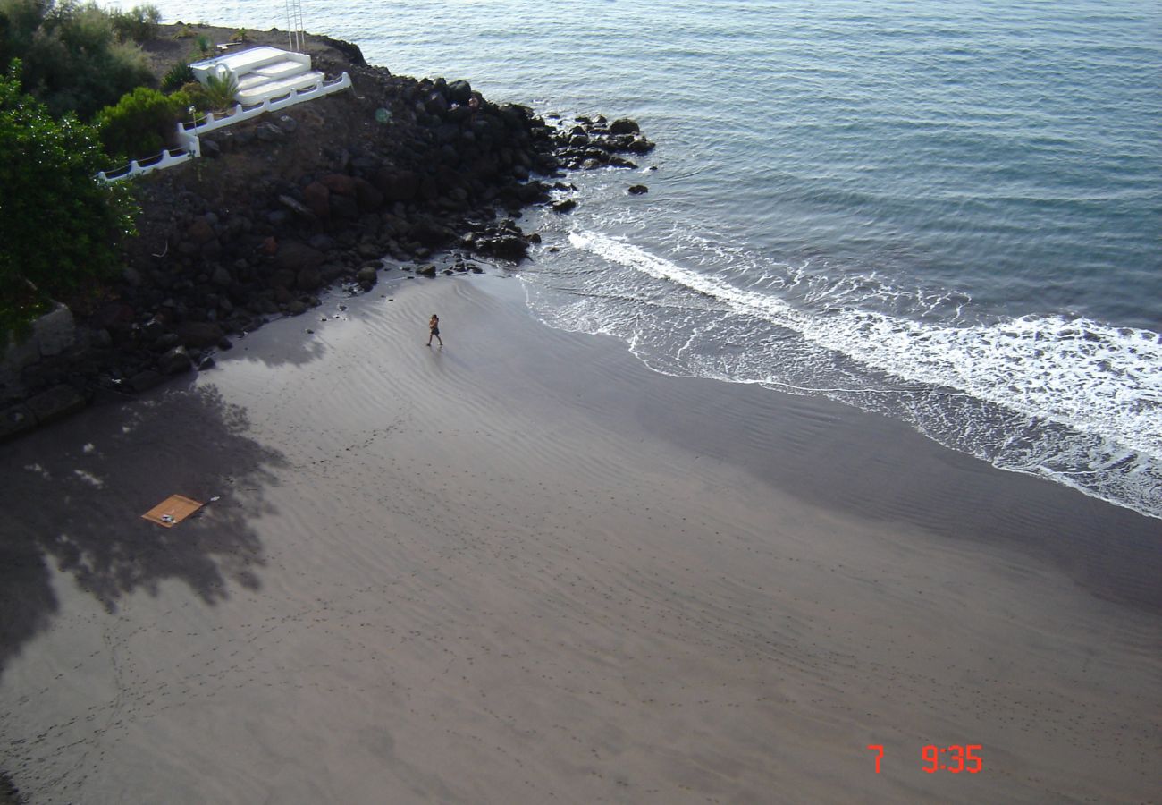 Apartamento en Santa Cruz de Tenerife - Little Beach Paradise Las Gaviotas Apartamento en Santa Cruz de Tenerife - Little Beach Paradise Las Gaviotas