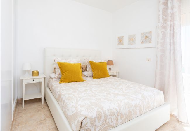 Casa adosada en Adeje - Duplex Charco del Valle with Sea View Casa adosada en Adeje - Duplex Charco del Valle with Sea View