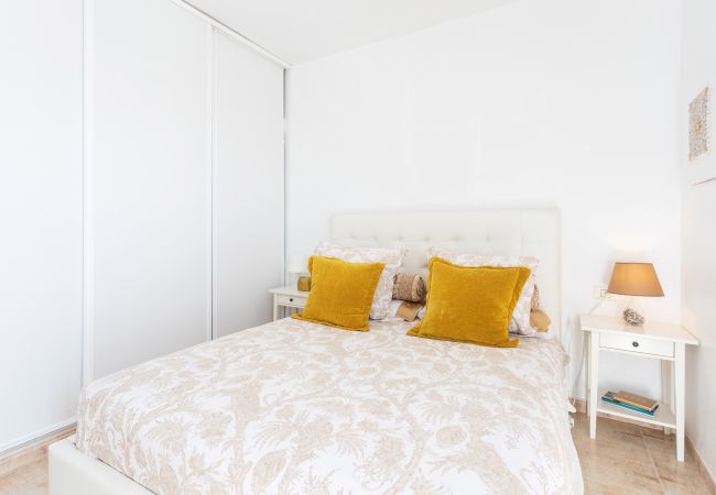 Casa adosada en Adeje - Duplex Charco del Valle with Sea View Casa adosada en Adeje - Duplex Charco del Valle with Sea View