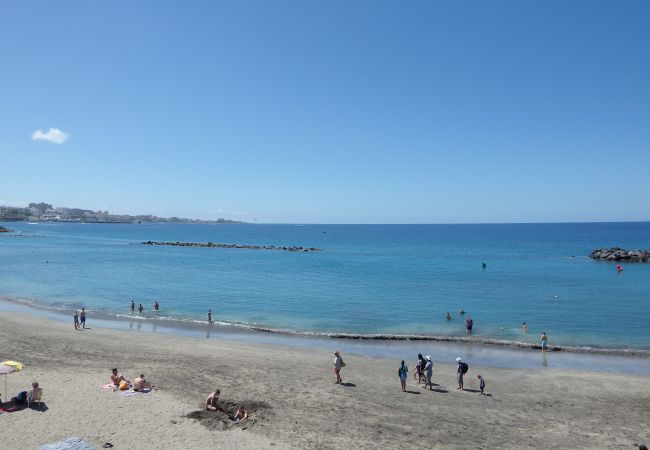 Casa adosada en Adeje - Duplex Charco del Valle with Sea View Casa adosada en Adeje - Duplex Charco del Valle with Sea View