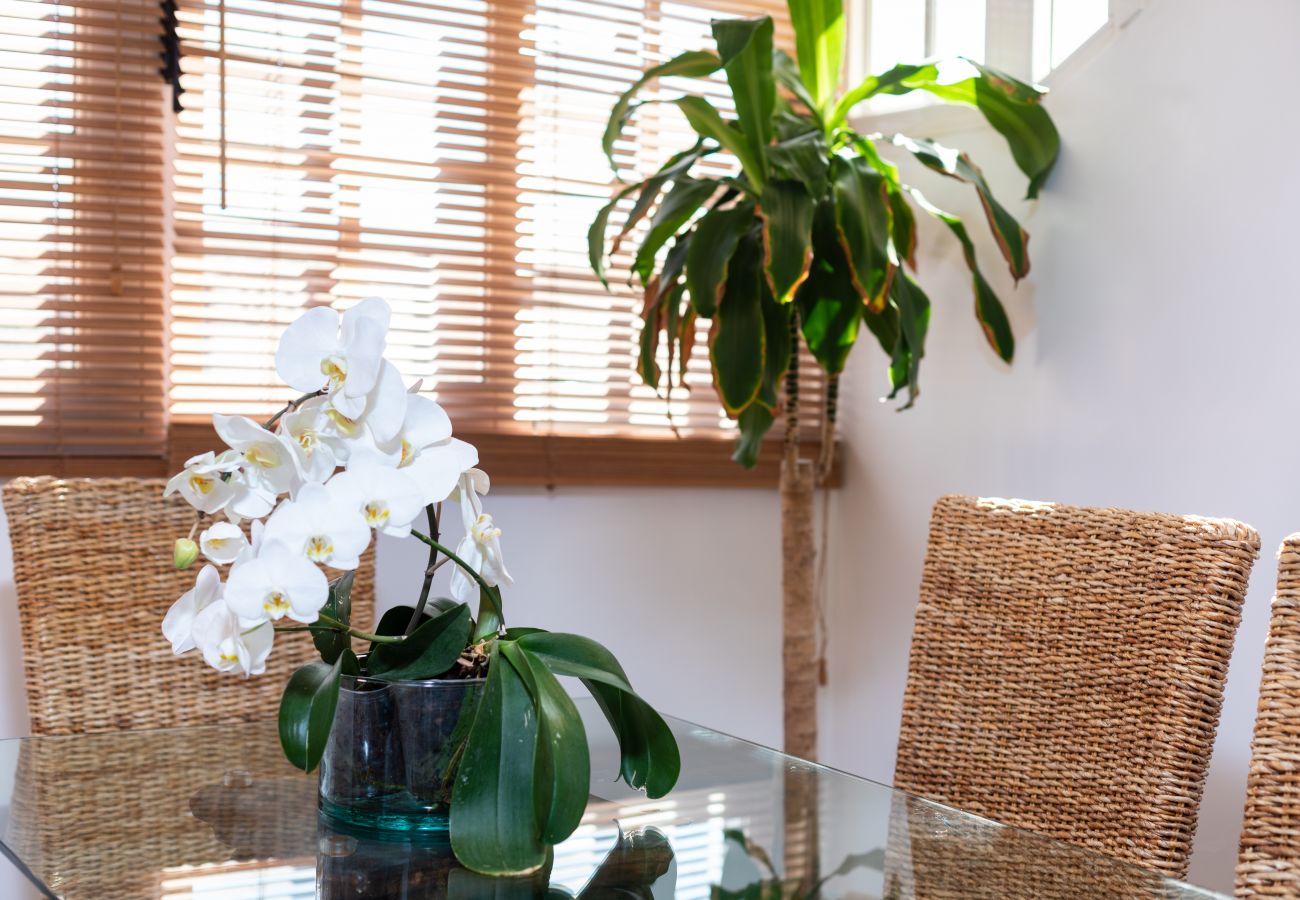 Casa adosada en Adeje - Duplex Charco del Valle with Sea View Casa adosada en Adeje - Duplex Charco del Valle with Sea View