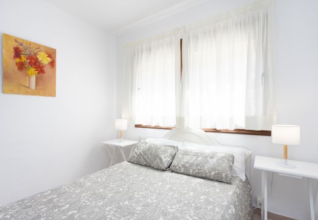 Apartamento en Los Cristianos - Close to Playa las Vistas with pool and parking Apartamento en Los Cristianos - Close to Playa las Vistas with pool and parking