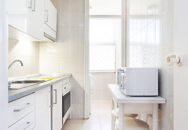 Apartamento en Los Cristianos - Close to Playa las Vistas with pool and parking Apartamento en Los Cristianos - Close to Playa las Vistas with pool and parking