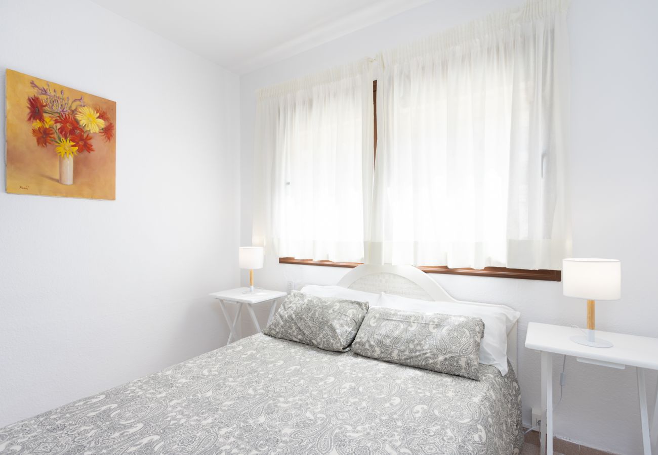 Apartamento en Los Cristianos - Close to Playa las Vistas with pool and parking Apartamento en Los Cristianos - Close to Playa las Vistas with pool and parking