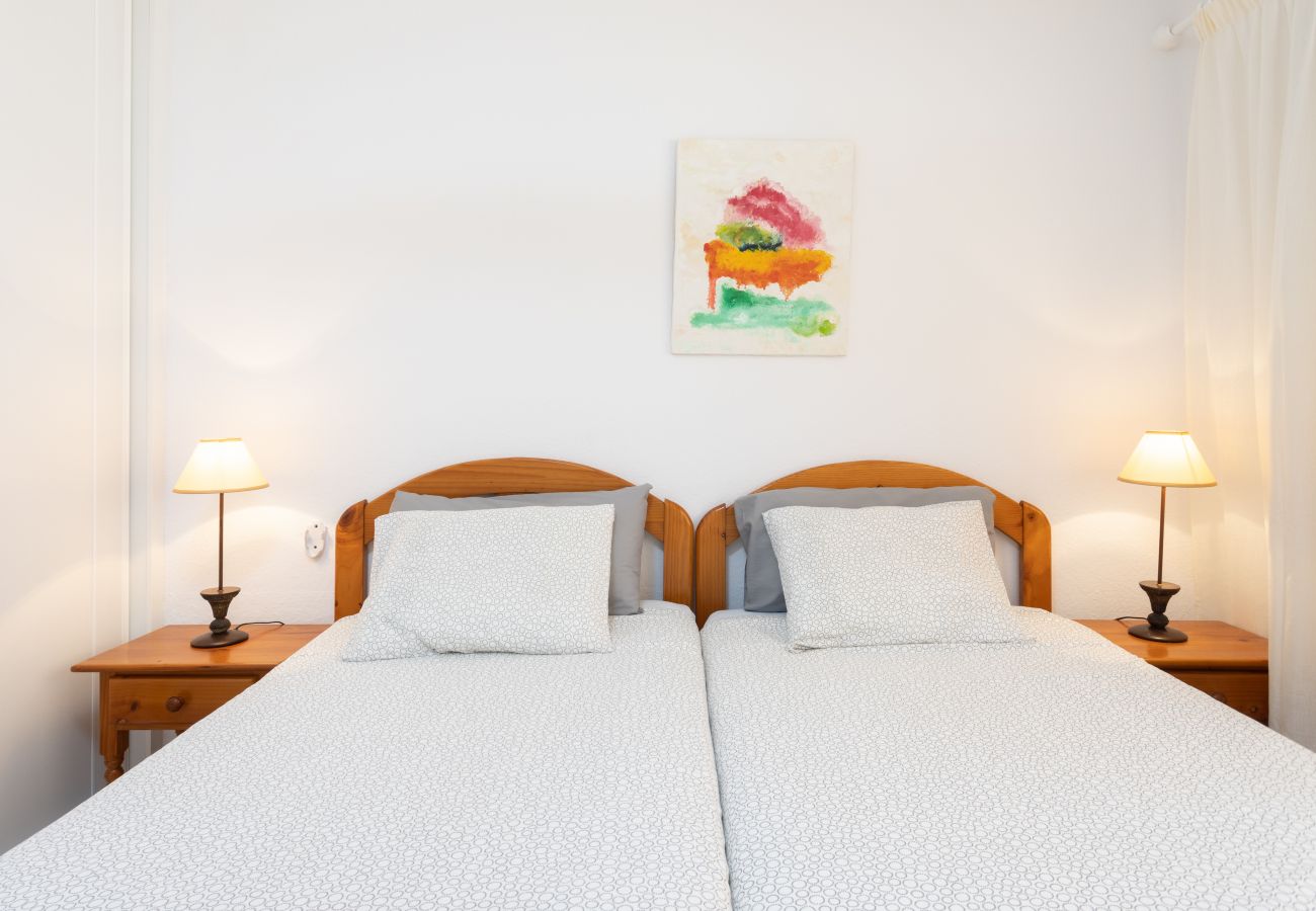 Apartamento en Los Cristianos - Close to Playa las Vistas with pool and parking Apartamento en Los Cristianos - Close to Playa las Vistas with pool and parking