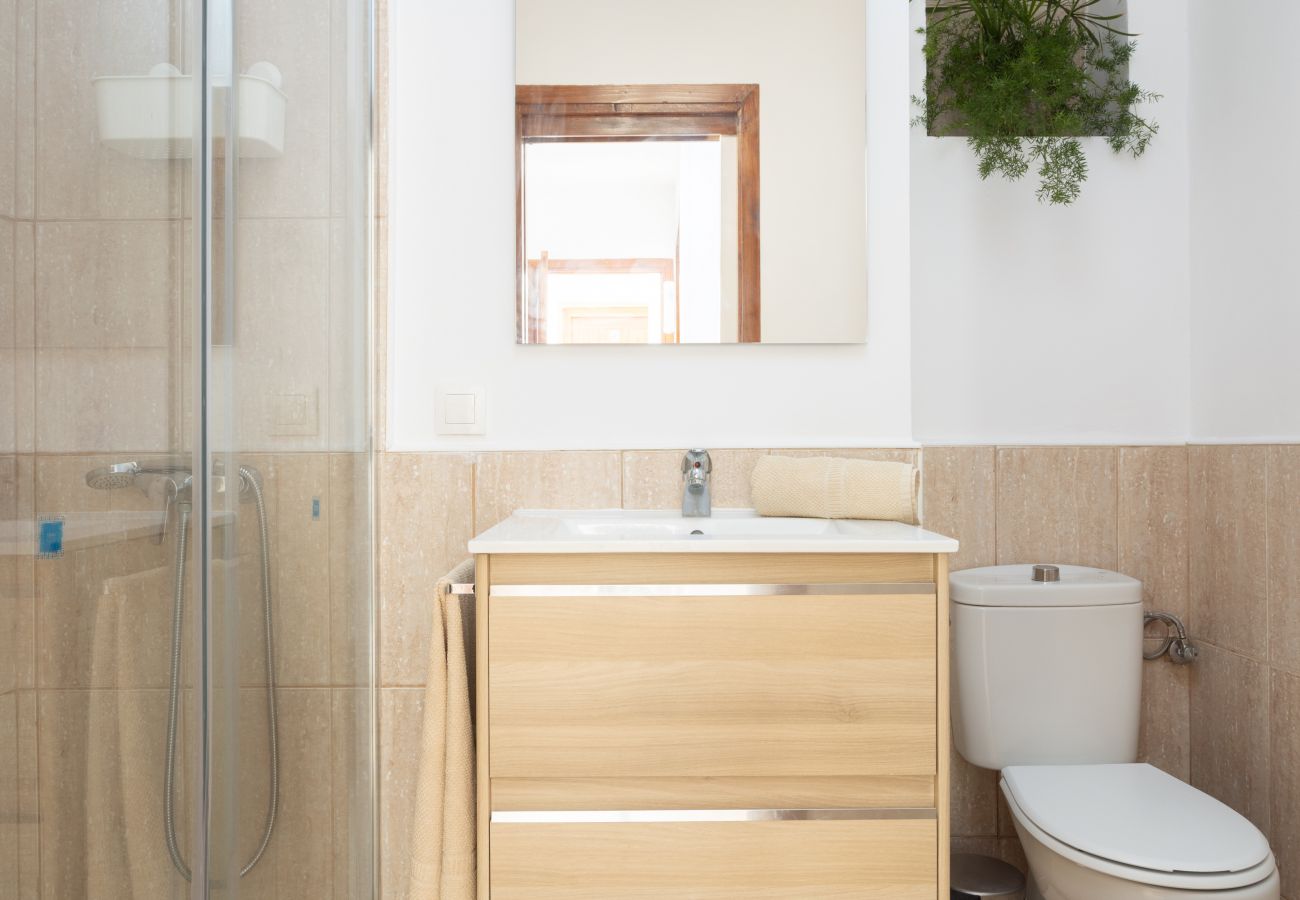 Apartamento en Los Cristianos - Close to Playa las Vistas with pool and parking Apartamento en Los Cristianos - Close to Playa las Vistas with pool and parking