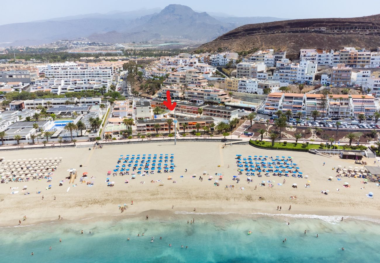 Apartamento en Los Cristianos - Close to Playa las Vistas with pool and parking Apartamento en Los Cristianos - Close to Playa las Vistas with pool and parking