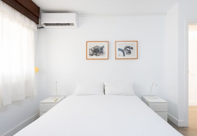 Apartamento en Candelaria - Over the Ocean with pool Apartamento en Candelaria - Over the Ocean with pool