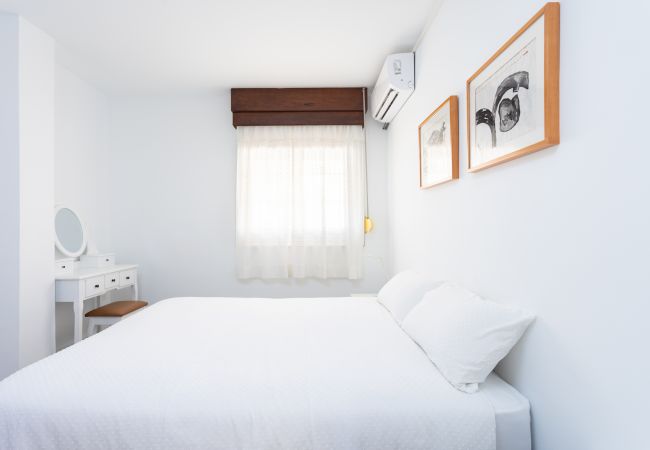 Apartamento en Candelaria - Over the Ocean with pool Apartamento en Candelaria - Over the Ocean with pool