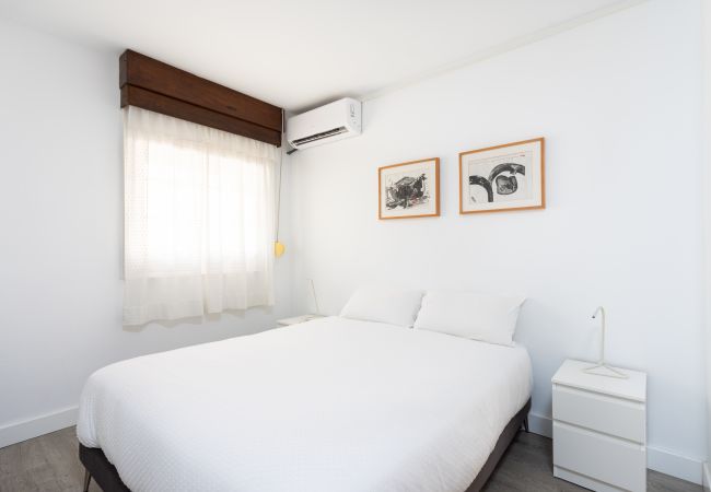 Apartamento en Candelaria - Over the Ocean with pool Apartamento en Candelaria - Over the Ocean with pool