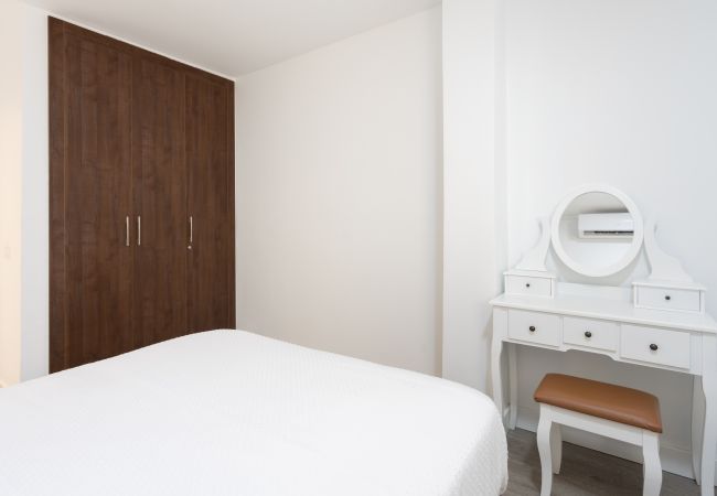 Apartamento en Candelaria - Over the Ocean with pool Apartamento en Candelaria - Over the Ocean with pool