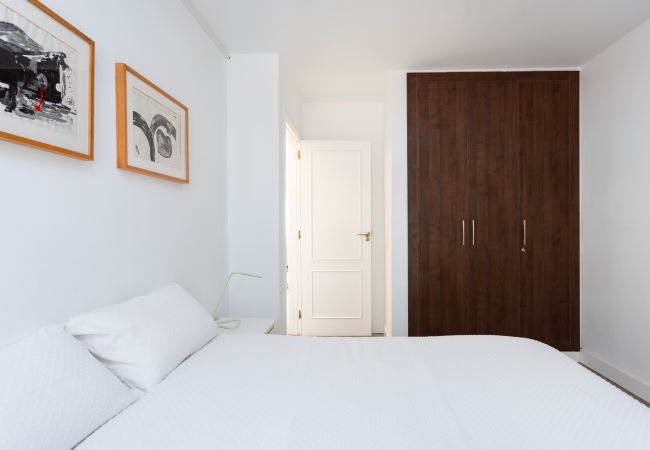 Apartamento en Candelaria - Over the Ocean with pool Apartamento en Candelaria - Over the Ocean with pool