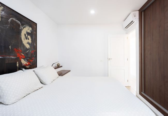 Apartamento en Candelaria - Over the Ocean with pool Apartamento en Candelaria - Over the Ocean with pool