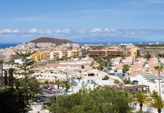 Apartamento en Los Cristianos - Castle Harbour Apartamento en Los Cristianos - Castle Harbour