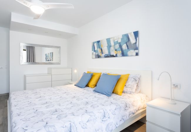 Apartamento en Los Cristianos - Castle Harbour Apartamento en Los Cristianos - Castle Harbour