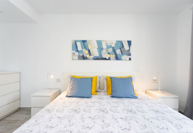 Apartamento en Los Cristianos - Castle Harbour Apartamento en Los Cristianos - Castle Harbour