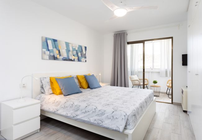 Apartamento en Los Cristianos - Castle Harbour Apartamento en Los Cristianos - Castle Harbour