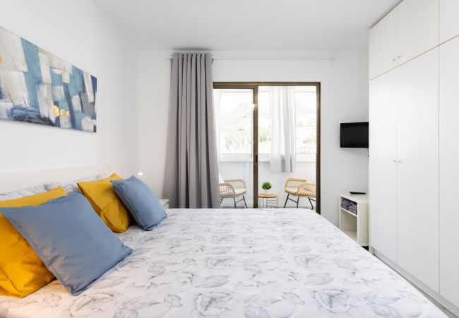 Apartamento en Los Cristianos - Castle Harbour Apartamento en Los Cristianos - Castle Harbour