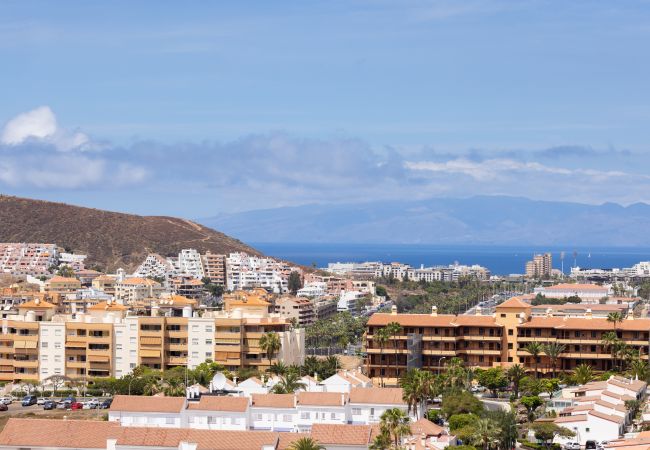 Apartamento en Los Cristianos - Castle Harbour Apartamento en Los Cristianos - Castle Harbour