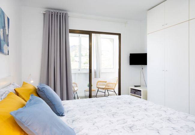 Apartamento en Los Cristianos - Castle Harbour Apartamento en Los Cristianos - Castle Harbour