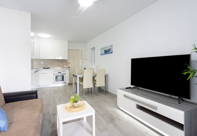 Apartamento en Los Cristianos - Castle Harbour Apartamento en Los Cristianos - Castle Harbour