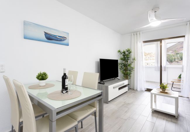 Apartamento en Los Cristianos - Castle Harbour Apartamento en Los Cristianos - Castle Harbour